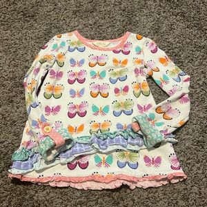 Matilda Jane Butterfly Top